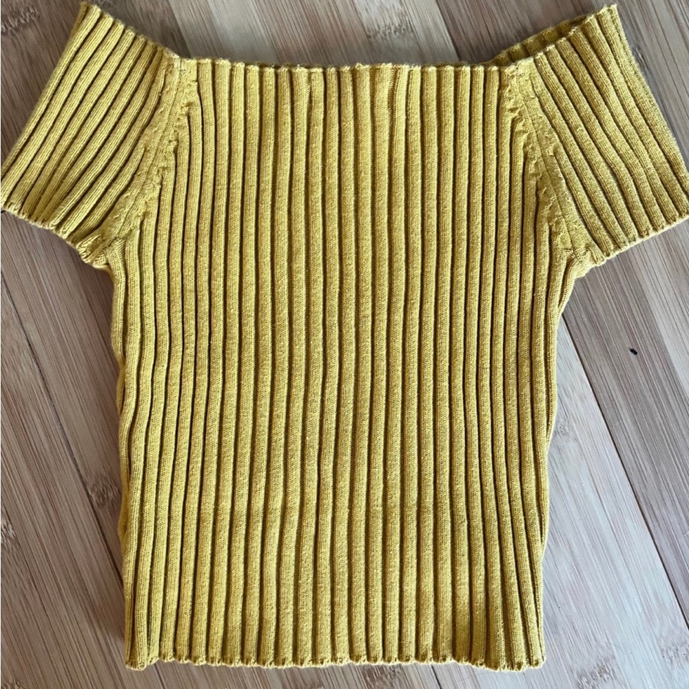 Love Republic Stretchy Top